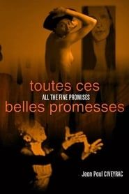 All the Fine Promises series tv
