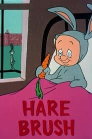 Hare Brush series tv