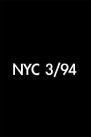 NYC 3/94 1994 streaming