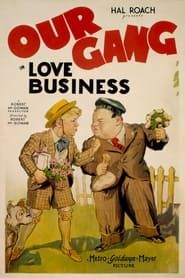 Love Business 1931 streaming