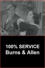100% Service series tv