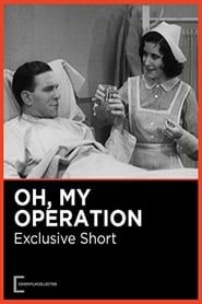 Image Oh, My Operation 1931