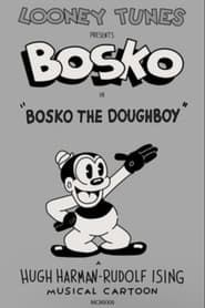 Bosko the Doughboy series tv