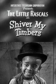Shiver My Timbers series tv