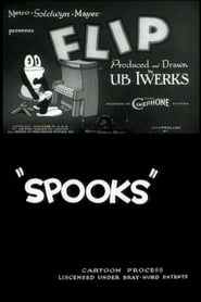 Spooks series tv