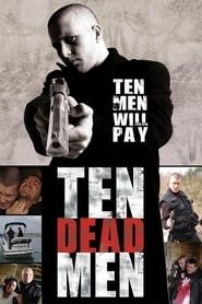 Ten Dead Men series tv