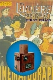 The Lumière Brothers' First Films