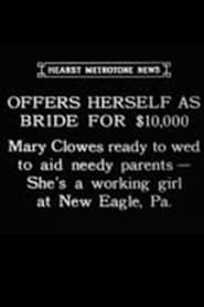 Offers Herself as Bride for $10,000 1931 streaming