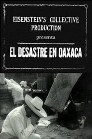 The Disaster in Oaxaca series tv
