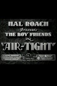 Air-Tight 1931 streaming