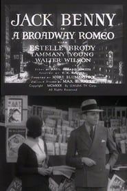 A Broadway Romeo (1931)