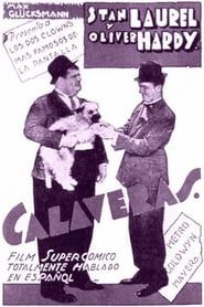 Los calaveras (1931)