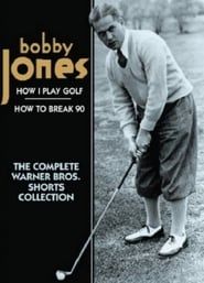 watch How I Play Golf, by Bobby Jones No. 11: 'Practice Shots'