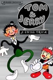 A Swiss Trick series tv