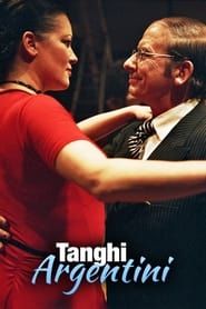 Tanghi Argentini (2006)