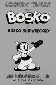 Bosko Shipwrecked! series tv