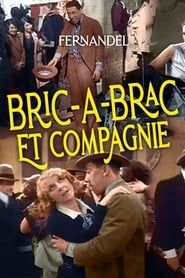 watch Bric-à-brac et compagnie