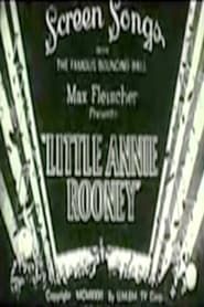 Little Annie Rooney series tv