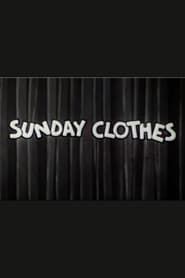 Sunday Clothes (1931)