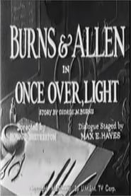 Image Once Over, Light 1931