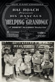 Helping Grandma series tv