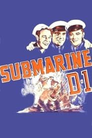 Submarine D-1 1937 streaming