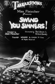 Swing You Sinners! series tv