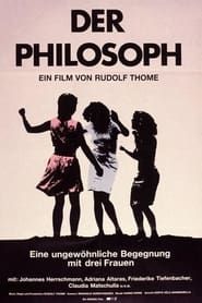 The Philosopher 1989 streaming