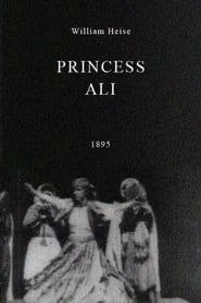 Princess Ali-hd