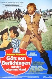 Goetz of Berlichingen of the Iron Hand 1979 streaming