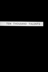 Ten Thousand Talents series tv