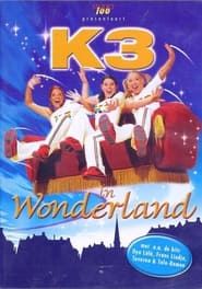 K3 in Wonderland series tv