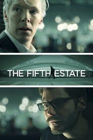 The Fifth Estate series tv