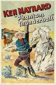 Phantom Thunderbolt series tv