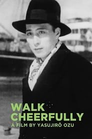 Walk Cheerfully series tv