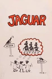 Jaguar series tv