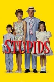 The Stupids series tv