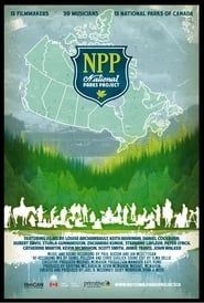 Affiche de The National Parks Project