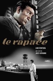 watch Le Rapace