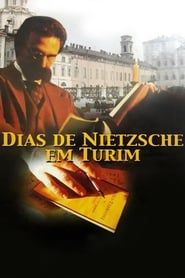 Days of Nietzsche in Turin series tv