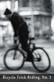 Bicycle Trick Riding, No. 2 series tv