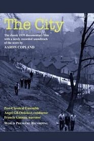 The City 1939 streaming