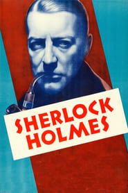 Sherlock Holmes series tv