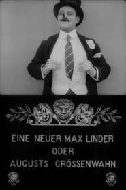 Un idiot qui se croit Max Linder