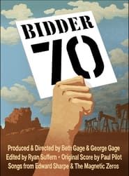 Bidder 70 (2013)