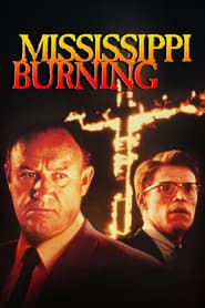 Voir Mississippi Burning (1988) en streaming