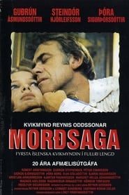 watch Morðsaga