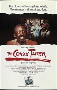 The Census Taker 1984 streaming