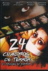 watch 24 Cuadros de Terror