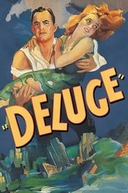 Image Déluge 1933